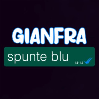 Spunte Blu