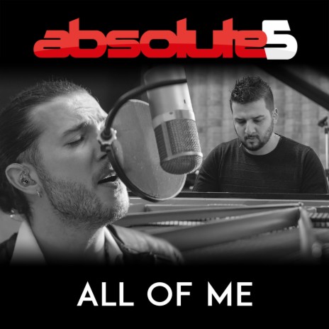 All of Me | Boomplay Music