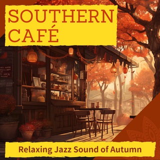 Relaxing Jazz Sound of Autumn