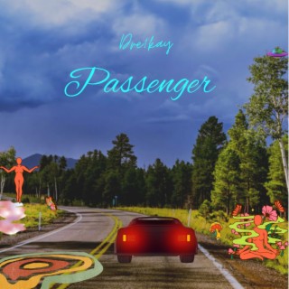 Passenger