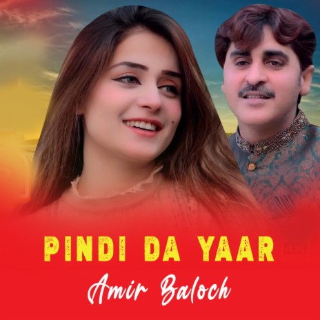 Pindi Da Yaar | Boomplay Music