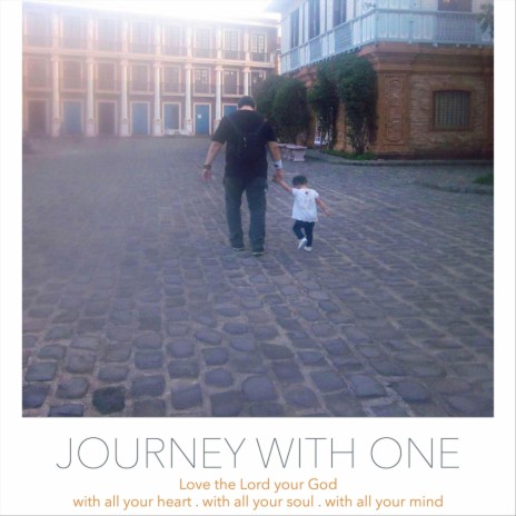 Journey with One (feat. Migs Orleans) | Boomplay Music