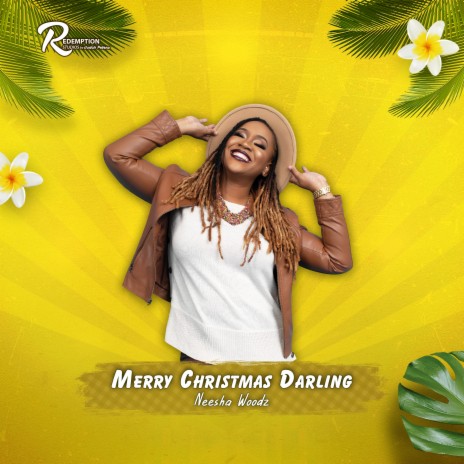 Merry Christmas Darling ft. Redemption Studios | Boomplay Music