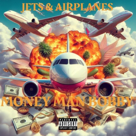 JETS & AIRPLANES | Boomplay Music