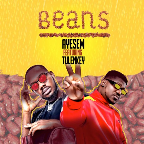 Beans ft. Tulenkey | Boomplay Music
