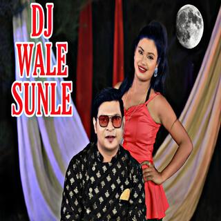 DJ WALE SUNLE