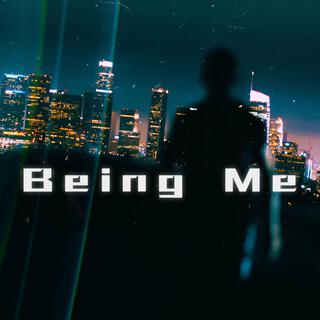 Being Me/Remix