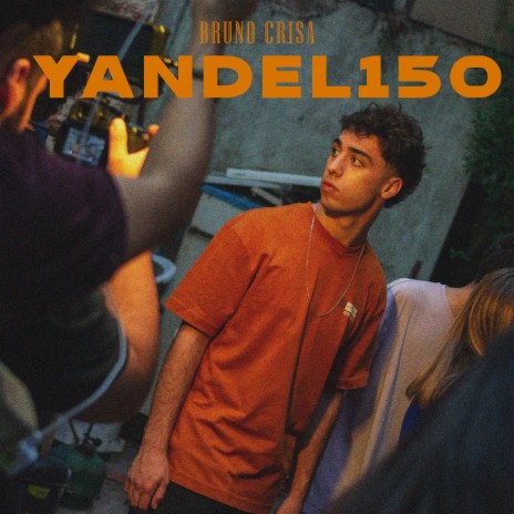 Yandel 150 (Cumbia Remix)