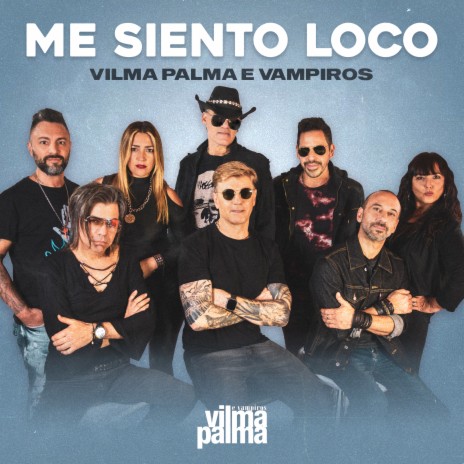 Me Siento Loco | Boomplay Music