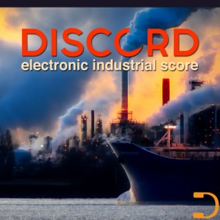 Discord: Electronic Industrial