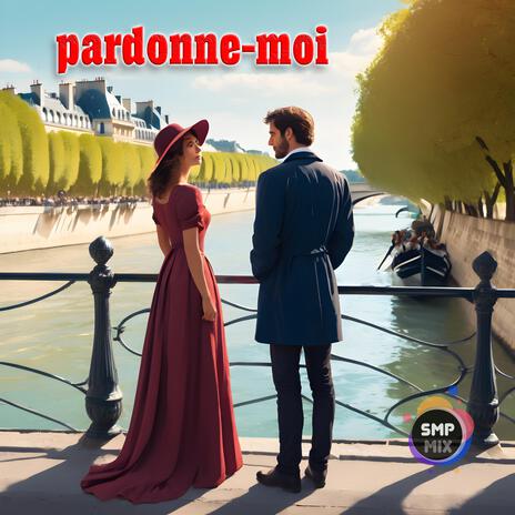 Pardonne-moi | Boomplay Music