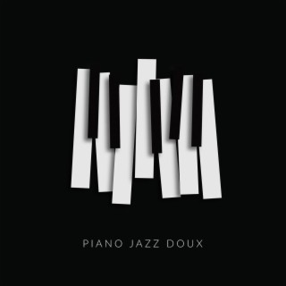 Piano jazz doux: Musique de piano de jazz de sommeil