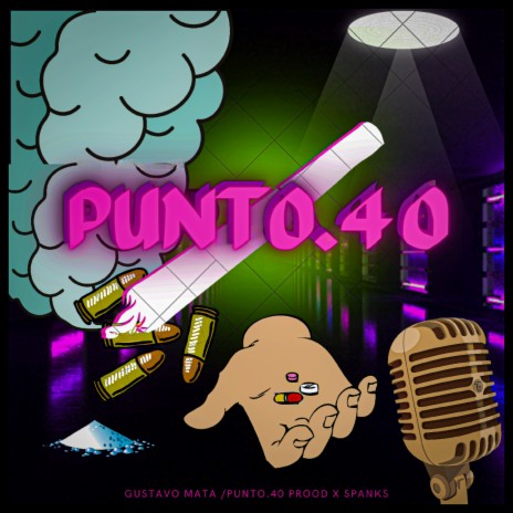 PUNTO.40 | Boomplay Music