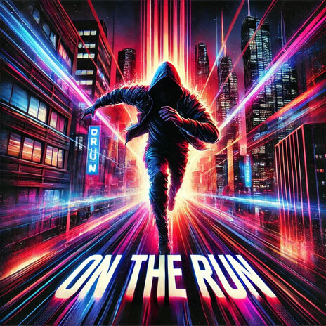 On the Run | Boomplay Music