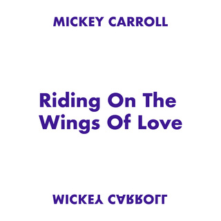 Riding On The Wings Of Love