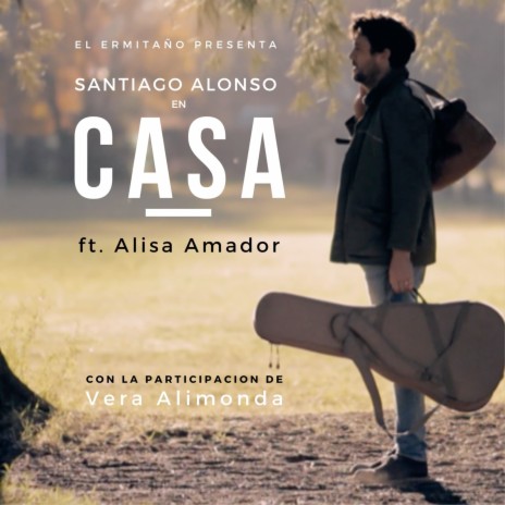 Casa ft. Alisa Amador