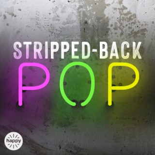 Stripped-Back Pop