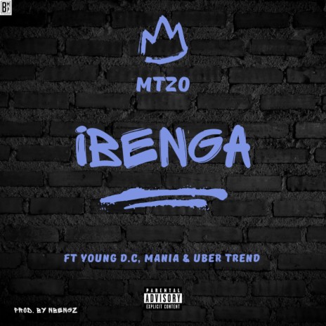 iBenga ft. Young D.C, Mania & Uber Trend