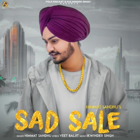 Sad Sale | Boomplay Music