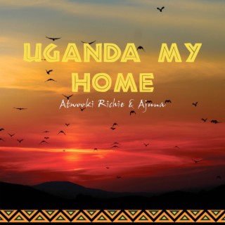 Uganda My Home