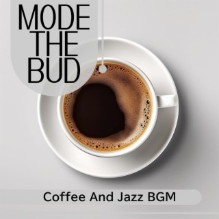 Coffee and Jazz Bgm