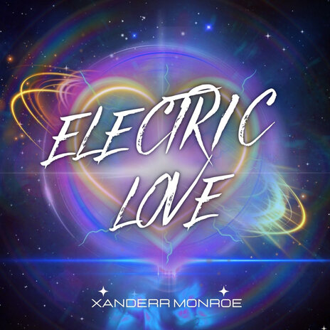 Electric Love | Boomplay Music