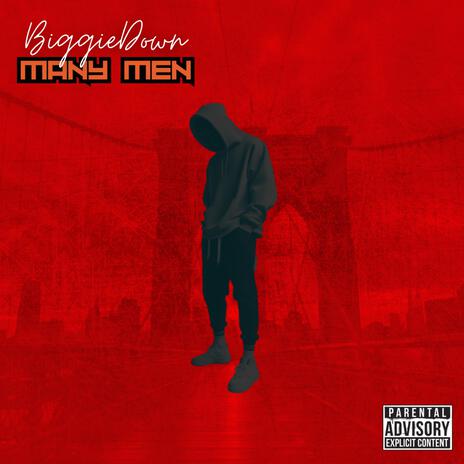 Many Men | Boomplay Music