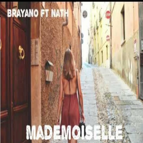 mademoiselle ft. NATH officiel | Boomplay Music
