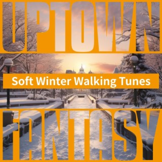 Soft Winter Walking Tunes