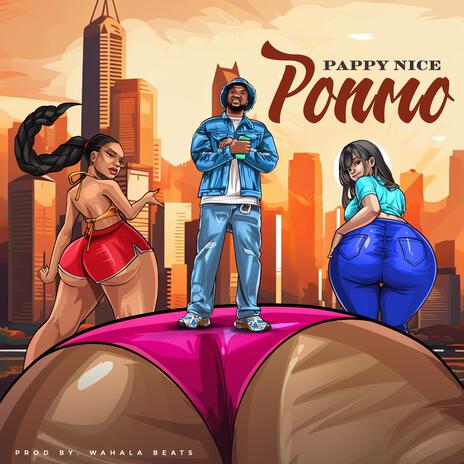 Ponmo | Boomplay Music