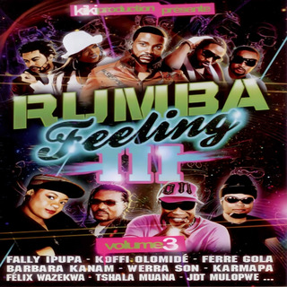 Rumba Feeling Vol. 3