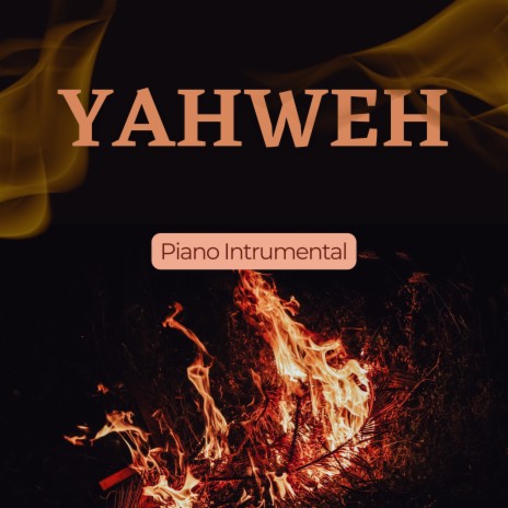 Yahweh (Piano Instrumental) | Boomplay Music