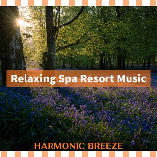 Relaxing Spa Resort Music