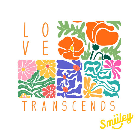 Love Transcends | Boomplay Music