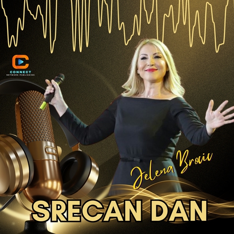 Srecan dan (Live) | Boomplay Music