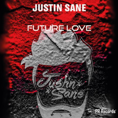 Future Love (Instrumental Version)