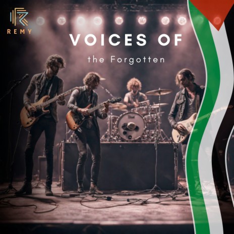 Voices of the Forgotten | Boomplay Music