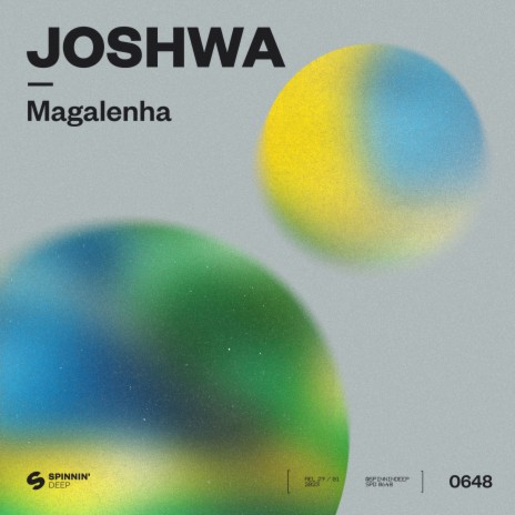 Magalenha | Boomplay Music