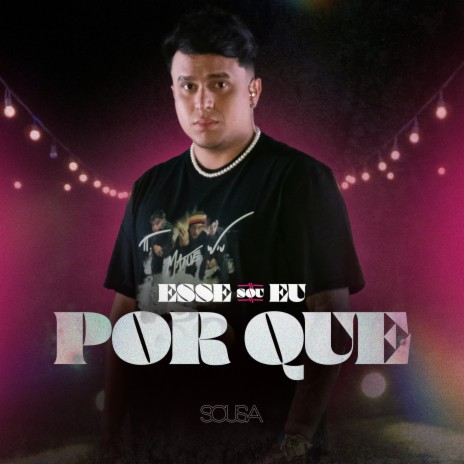 Por Quê? | Boomplay Music