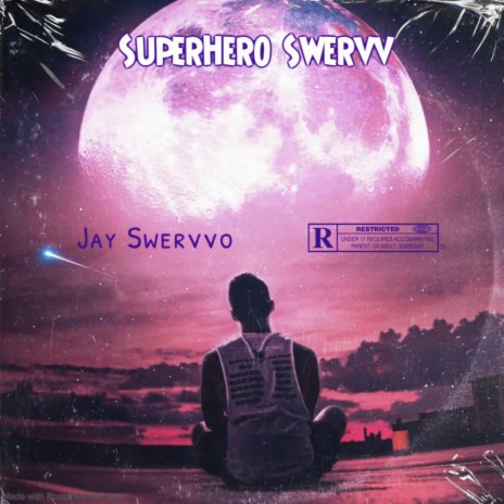 SuperHero Flow | Boomplay Music