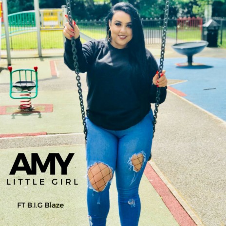 Little Girl ft. B.I.G Blaze | Boomplay Music