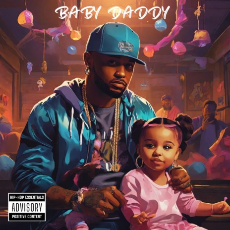 Baby Daddy ft. Junior | Boomplay Music