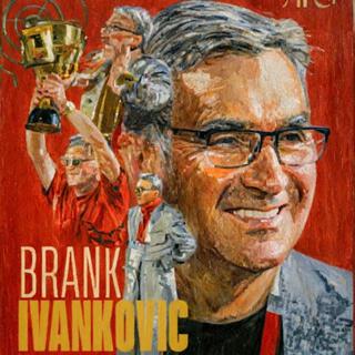 Branko Ivankovic's Persepolis