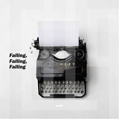 Falling, Falling, Falling (Inst.) | Boomplay Music