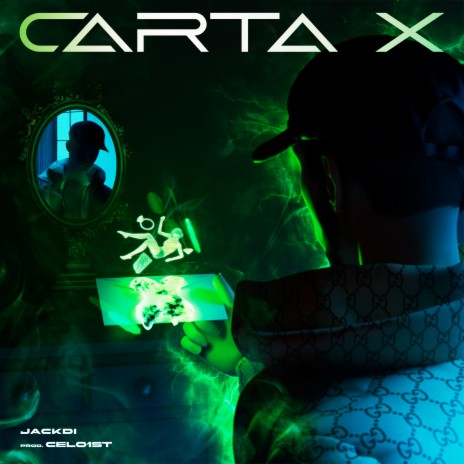 Carta X ft. celo1st | Boomplay Music