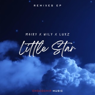 Little Star Remixes