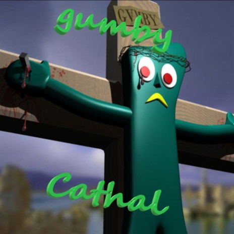 Gumby