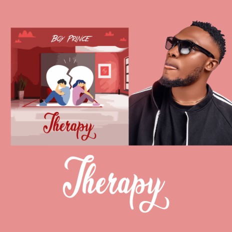 Therapy | Boomplay Music