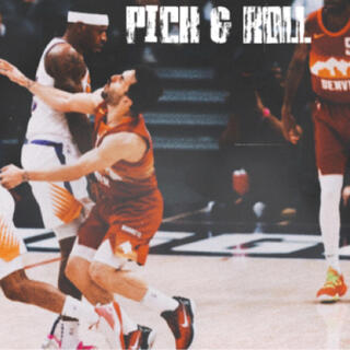 Pick and Roll