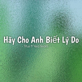 Hãy Cho Anh Biết Lý Do [Remix] (Instrumental)